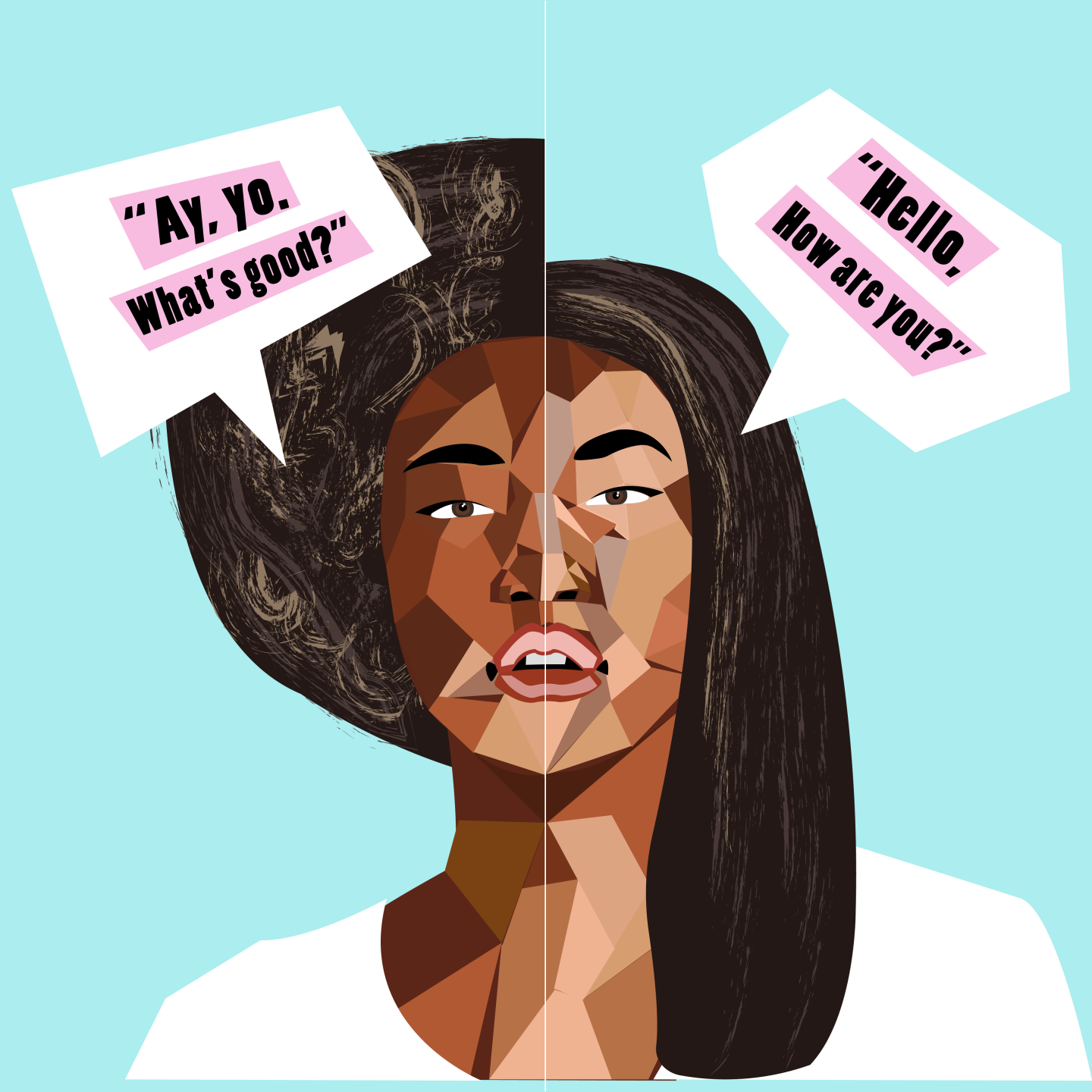 Column: Ebonics has time, place